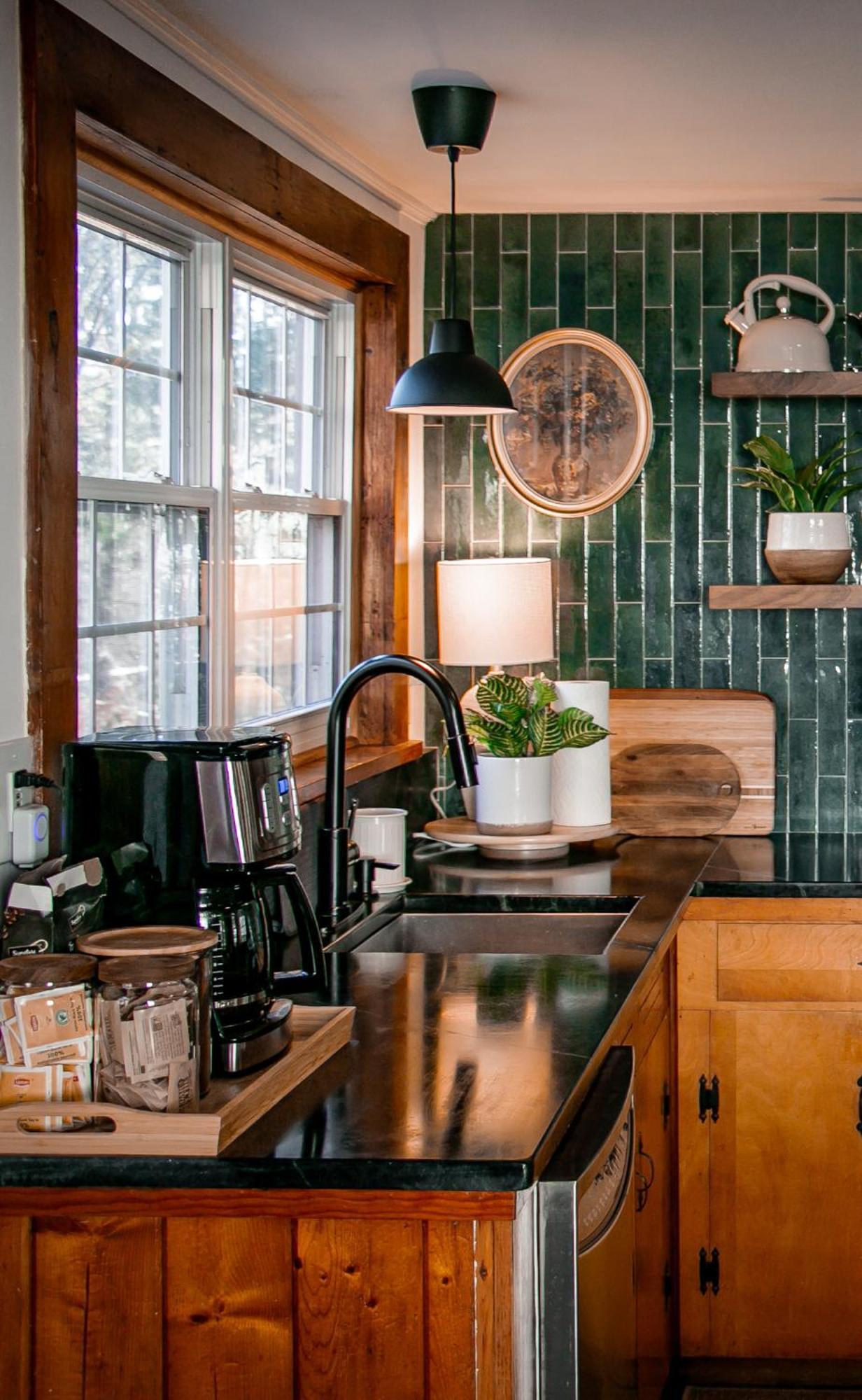 Birch House: Cozy Cabin 5 Min From Okemo Ludlow Exterior photo